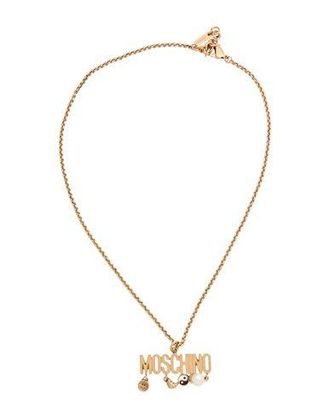 Moschino GIOIELLI E OROLOGI - Collane su YOOX.COM