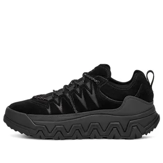UGG (WMNS) UGG CapTrail Low Black 1161830-BLK-05