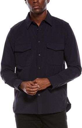Rag & Bone Utility Shirt Jacket