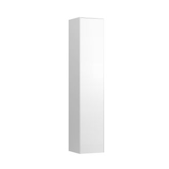 Laufen Armario Alto Del S&oacute;nar, 1 Puerta, Bisagra Derecha, H4054920341701
