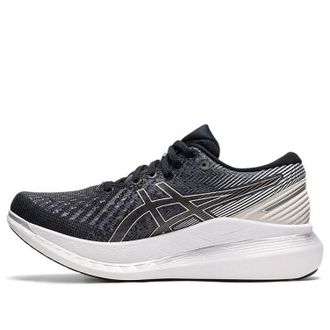 Asics (WMNS) ASICS GlideRide 2 Black White 1012A890-001