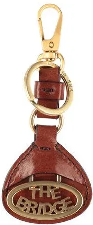 The Bridge Small Leather Goods - Key rings on YOOX.COM