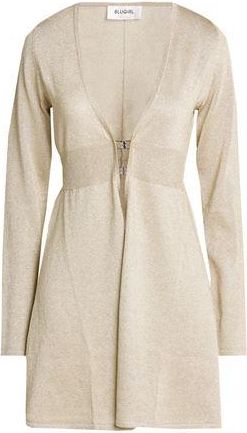 Blugirl KNITWEAR - Cardigans on YOOX.COM