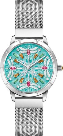 Thomas Sabo Horloges - Dames - Horloges - Grijs - ONE Size - Accessoires