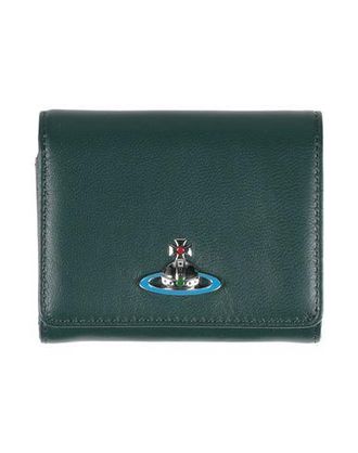 Vivienne Westwood Kleinlederwaren - Portemonnaies auf YOOX.COM