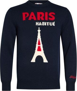 MC2 Saint Barth KNITWEAR - Jumpers sur YOOX.COM