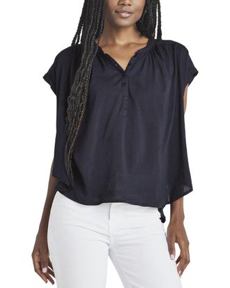 Splendid Paloma Fashion Top