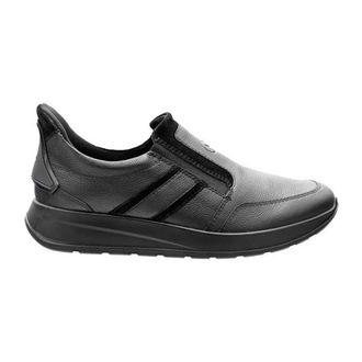 Ara Heren, Schoenen, Zwart, Maat: 41 EU Leer