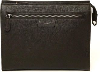 Gianni Chiarini Uomo, Borse, Marrone, Taglia unica, new