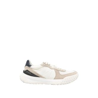 Moncler CityTrek Sneakers - Heren - Schoenen - Veelkleurig - Maat: 43 EU Zijde