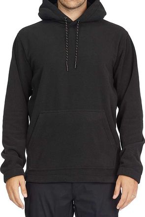 Billabong Mens Furnace Pullover - Small - Black