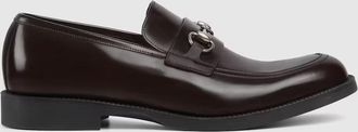 Gucci Horsebit Loafers