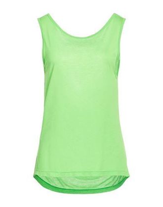 Jucca TOPWEAR - Tank Tops on YOOX.COM