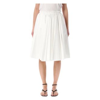 Ami Mujer, Faldas, Blanco, Talla: S