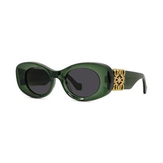Loewe unisex, Accessori, Verde, Taglia unica, new