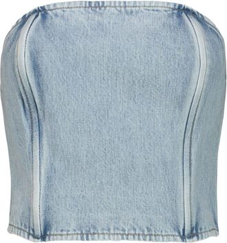 Wardrobe.NYC WARDROBE. NYC Denim Tube