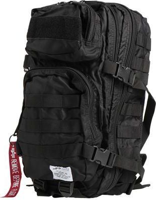 Alpha Industries BAGS - Rucksacks on YOOX.COM