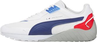 Puma x BMW Motorsport Sneakers Speedfusion Blue
