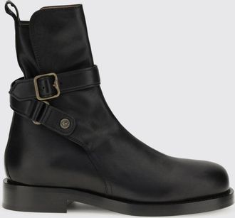 Burberry Boot BURBERRY Men color Black
