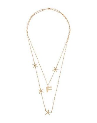 Fisico Necklaces
