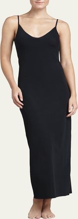 Commando Debutante Long Slip