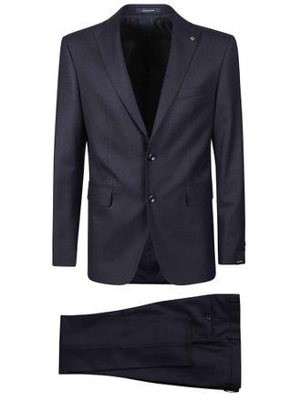 Tagliatore Suit