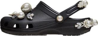 Crocs x Simone Rocha Classic Clog Black 209623-001