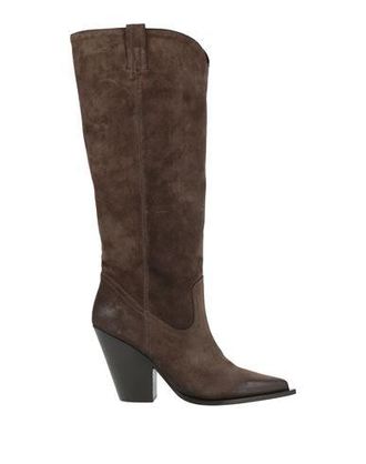 Elena Iachi FOOTWEAR - Boots on YOOX.COM