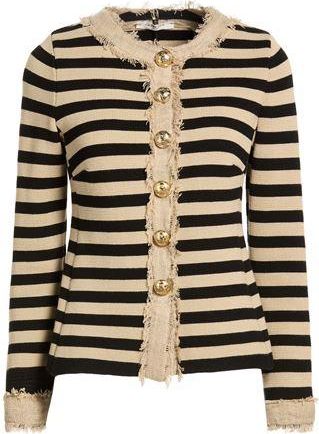 Charlott KNITWEAR - Cardigans on YOOX.COM