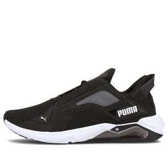 Puma (WMNS) PUMA LQDCELL Method Black White 193780-01