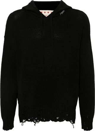 Marni Hooded sweatshirt