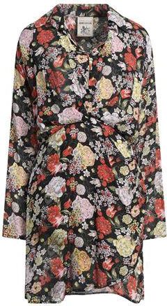 Semicouture DRESSES - Mini dresses on YOOX.COM