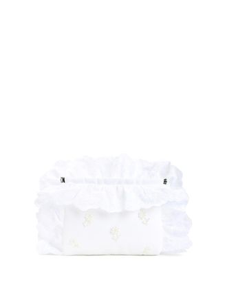 Simone Rocha Pillowcase Clutch