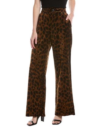 Cabi Party Velvet Pant