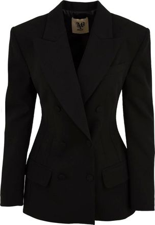 Aniye By Mujer, Chaquetas, Negro, Talla: M