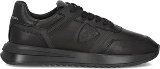 Philippe Model Hombre, Zapatos, Negro, Talla: 44 EU