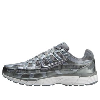Nike P-6000 Metallic Cool Grey CD6404-023