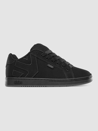 Etnies Fader Skate Schoenen zwart