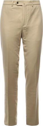 Loro Piana Pantaloni Carlo - Toni neutri