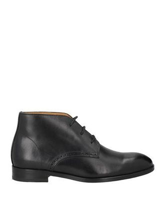 A.Testoni CALZADO - Botines de ca&ntilde;a alta en YOOX.COM