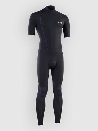 ION Ion Ielement 2/2 SS Back Zip Muta nero