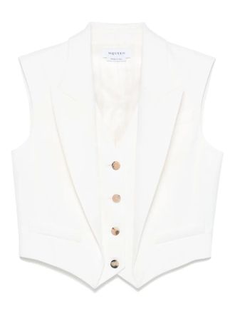 Alexander McQueen Vests − Sale: up to −75% | Stylight