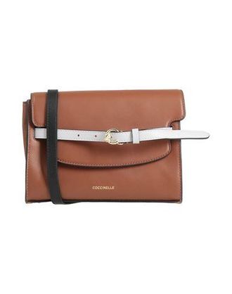 Coccinelle BAGS - Cross-body bags on YOOX.COM