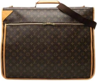 Louis Vuitton unisex, Pre-owned, Marrone, Taglia unica, used