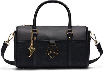 Nike Jordan (WMNS) Jordan Core Monogram Mini Crossbody Bag Black IZ7325-010