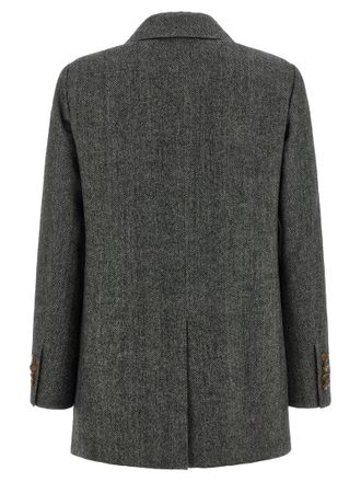 Blaz&eacute; Milano Blazer - Gray