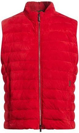 Moorer COATS & JACKETS - Gilets on YOOX.COM
