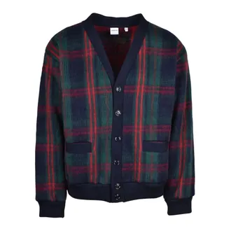 Aspesi Hombre, Jerseys, Multicolor, Talla: S