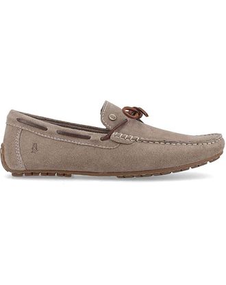 Hush Puppies Reuben Boat Shoe