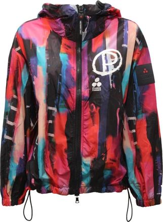 Peuterey Donna, Giacche, Multicolore, M, new